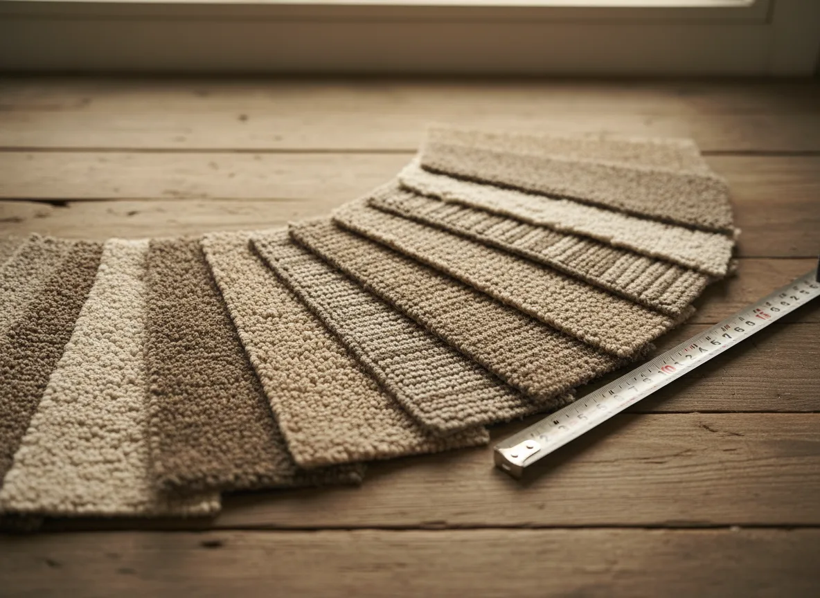 Carpet Installation Wickes, AR FAQs